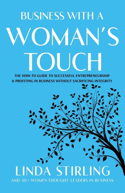 Business With a Womans Touch