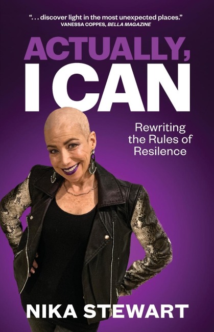 Actually, I Can
