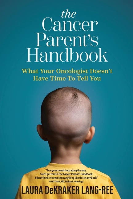 The Cancer Parents Handbook