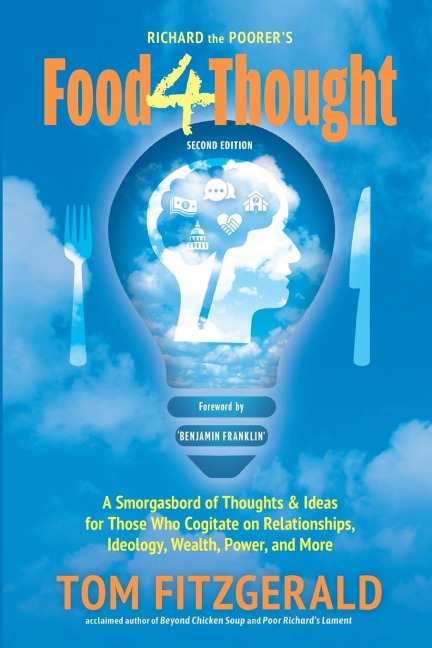 Richard the Poorers Food 4 Thought