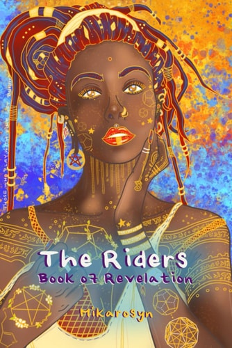 The Riders Book of Revelation