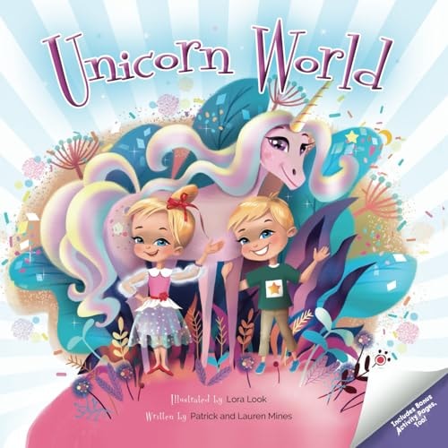 Unicorn World