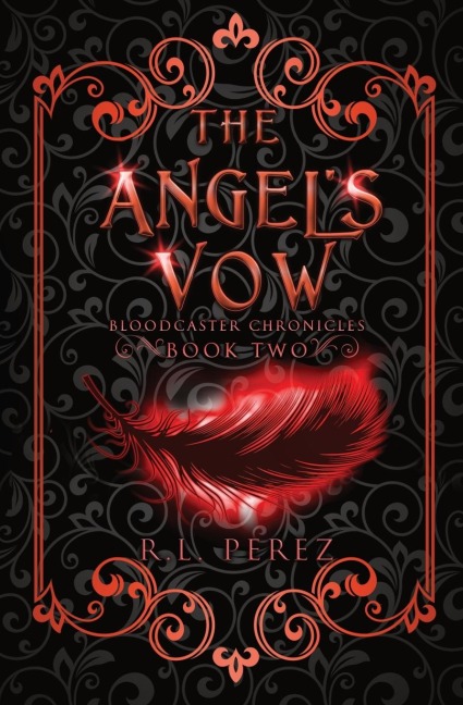 The Angels Vow