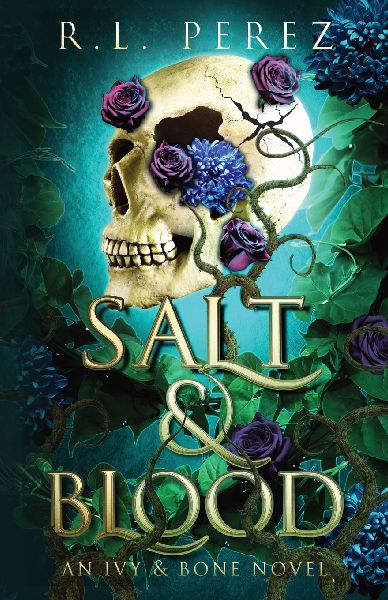 Salt & Blood