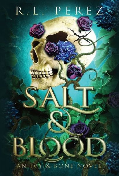 Salt & Blood