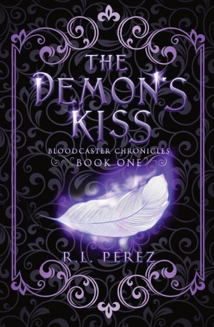 The Demon's Kiss