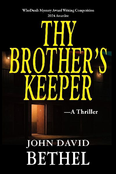 Thy Brothers Keeper