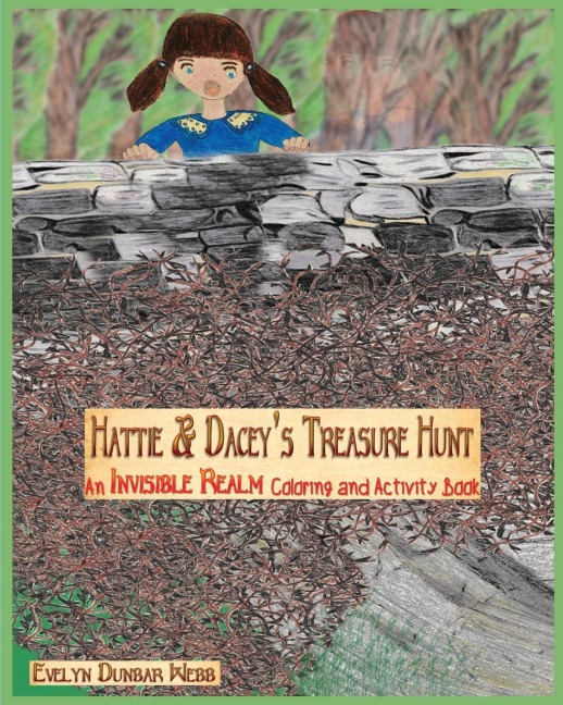 Hattie & Daceys Treasure Hunt