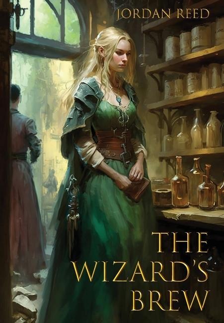 The Wizards Brew
