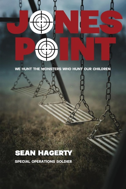 Jones Point: A Dane Cooper Novel