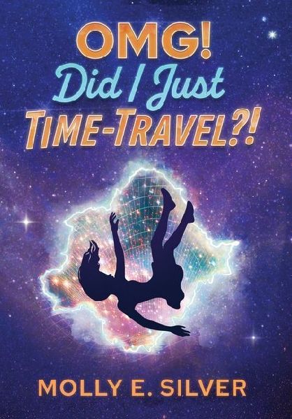 OMG! Did I Just Time-Travel?!