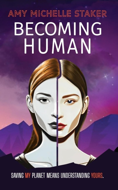 Becoming Human