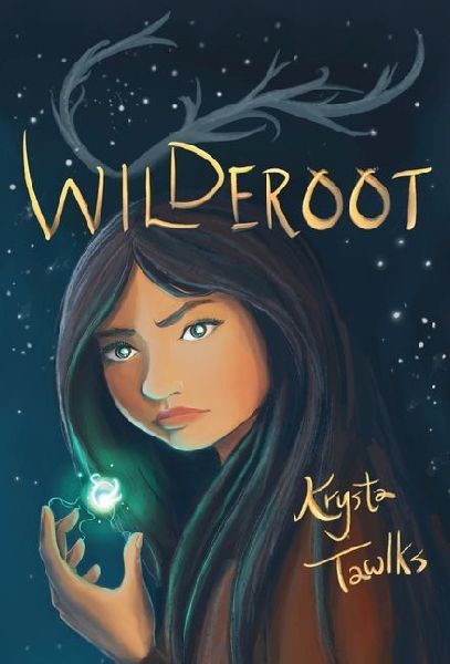 Wilderoot