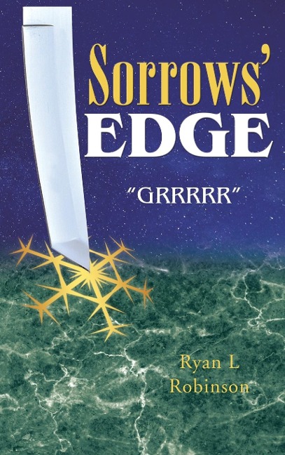 Sorrows Edge