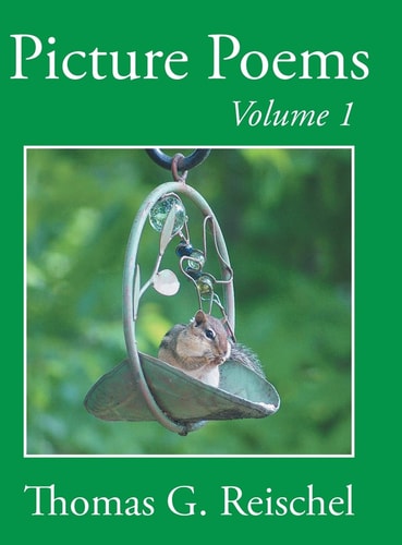 Picture Poems Volume 1