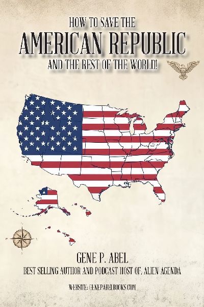 How to Save the American Republic and the Rest of the World
