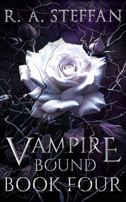Vampire Bound: Book Four
