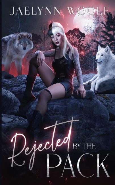Rejected by the Pack