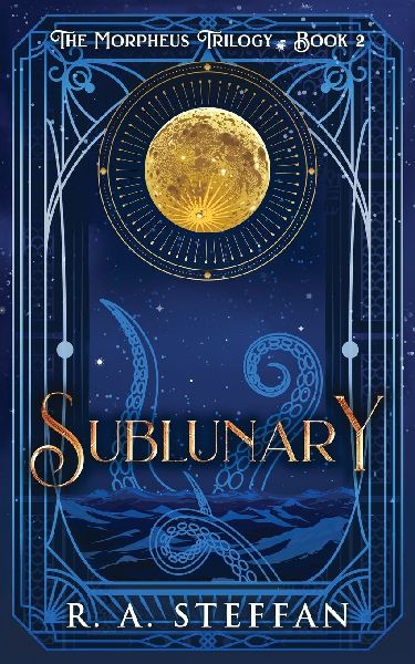 Sublunary