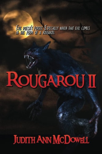 Rougarou II