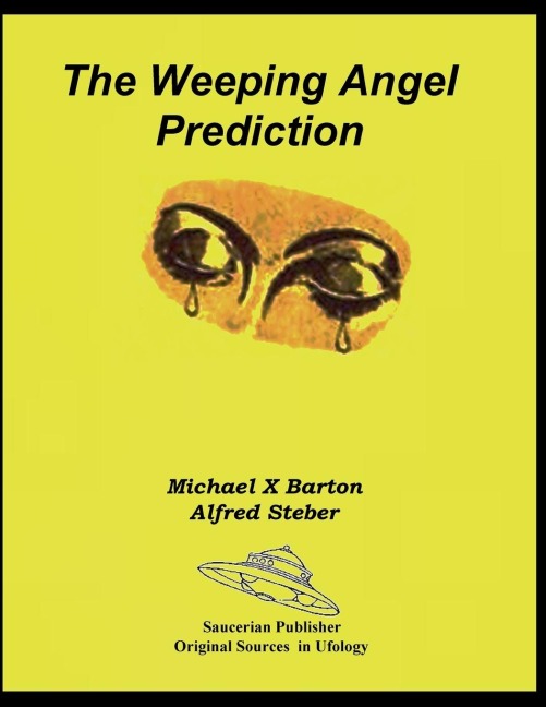 The Weeping Angel Prediction