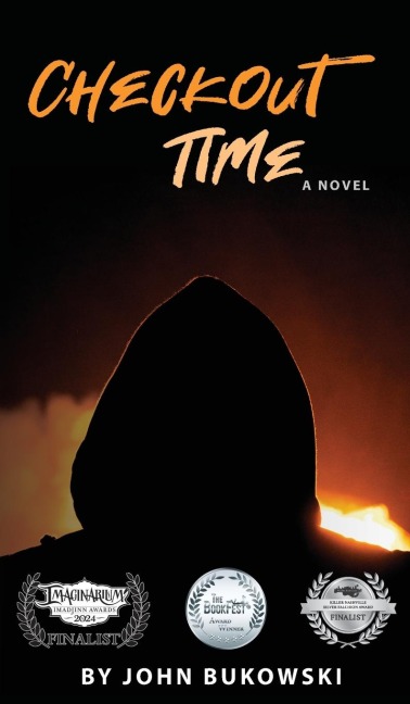 Checkout Time