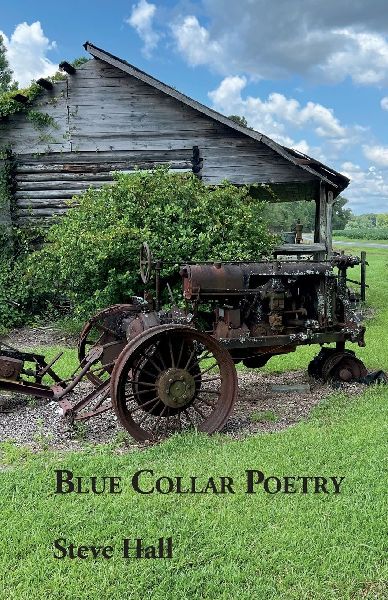 Blue Collar Poetry