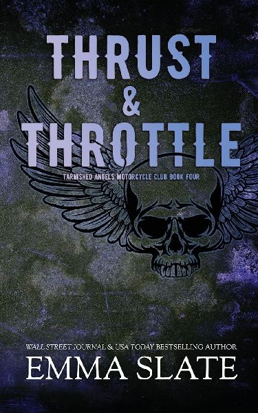 Thrust & Throttle