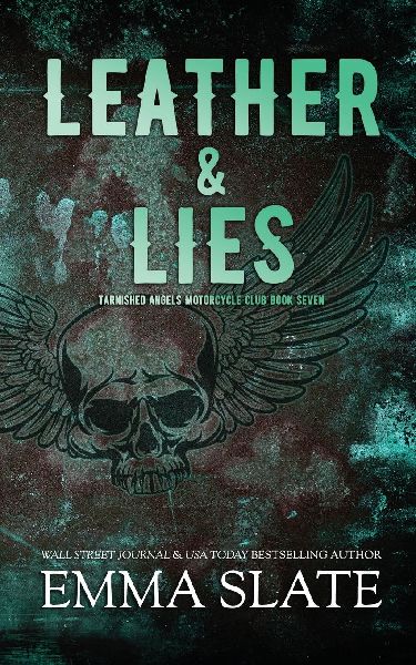 Leather & Lies