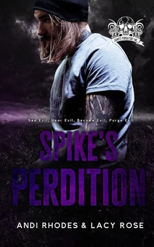 Spike's Perdition