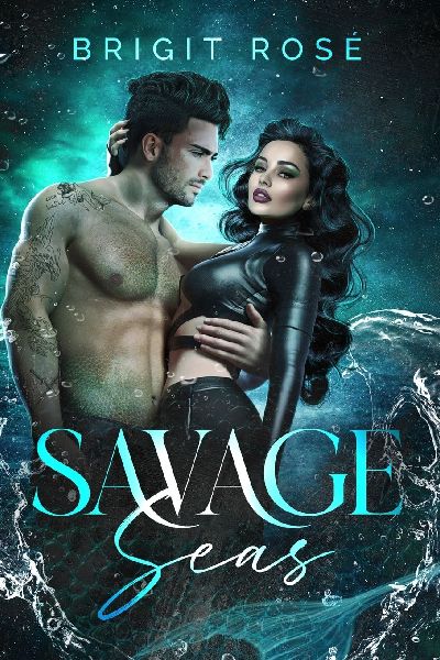 Savage Seas