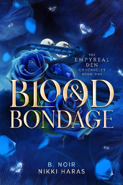 Blood & Bondage