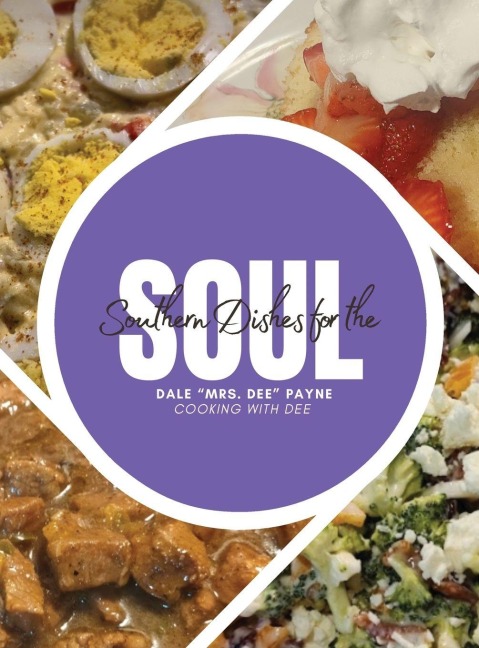 Southern Dishes for the Soul