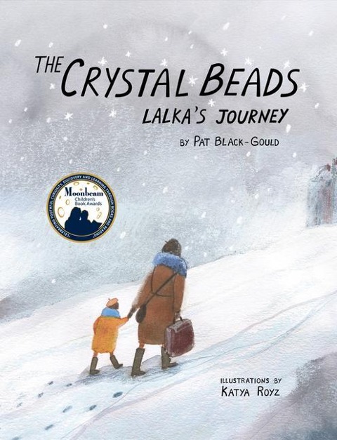 The Crystal Beads, Lalkas Journey