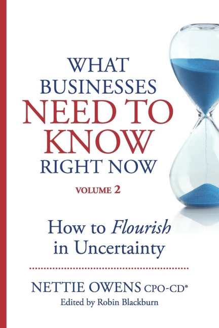 What Businesses Need to Know Right Now Volume 2