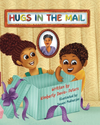 Hugs In The Mail