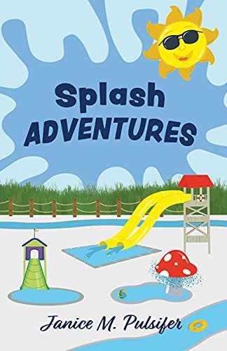 Splash ADVENTURES