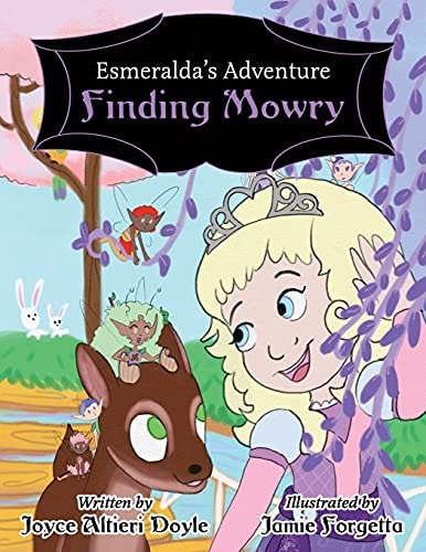 Finding Mowry