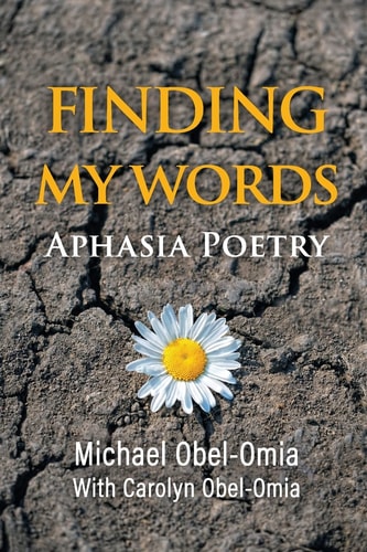 Finding My Words Aphasia Poetry
