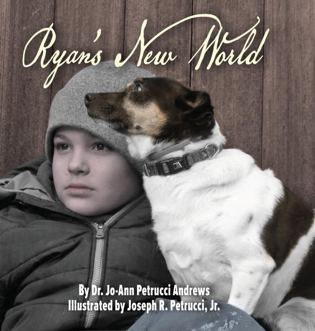 Ryans New World
