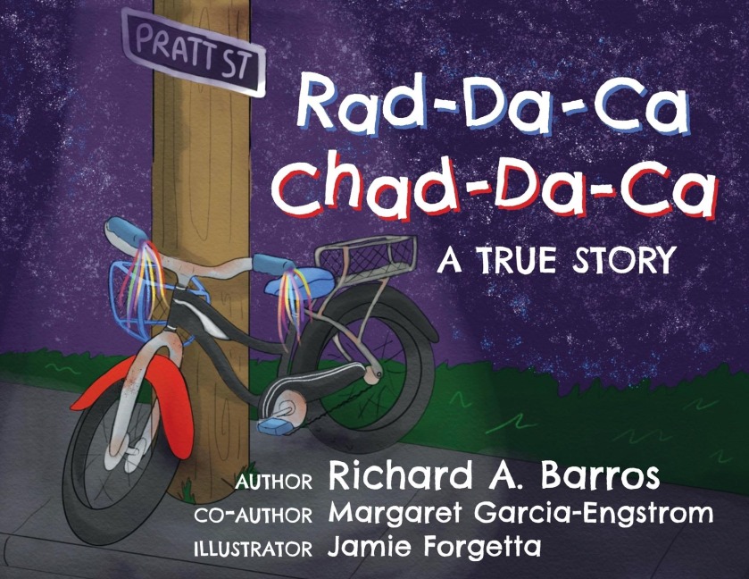 Rad-Da-Ca Chad-Da-Ca