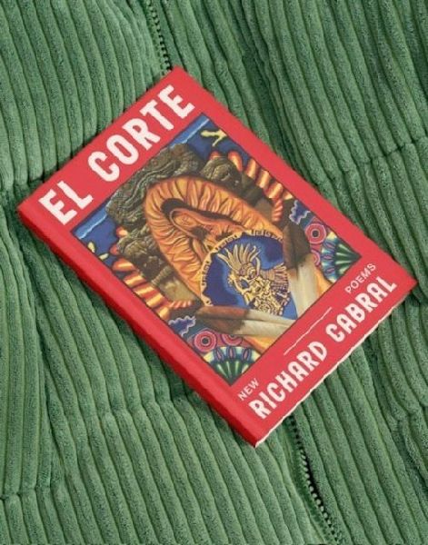 El Corte: New Poems