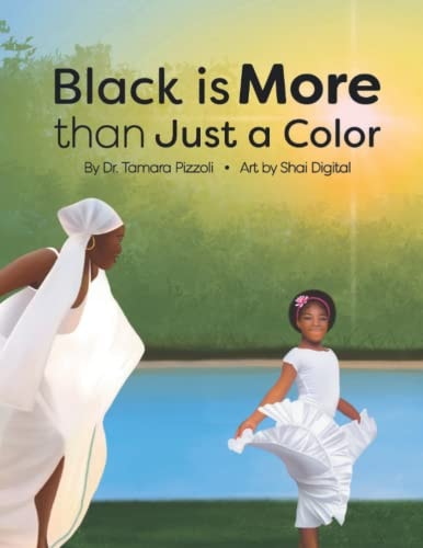 Black is More Than Just a Color