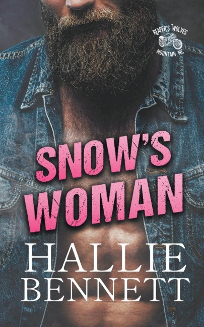 Snows Woman