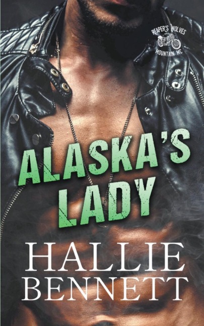 Alaskas Lady