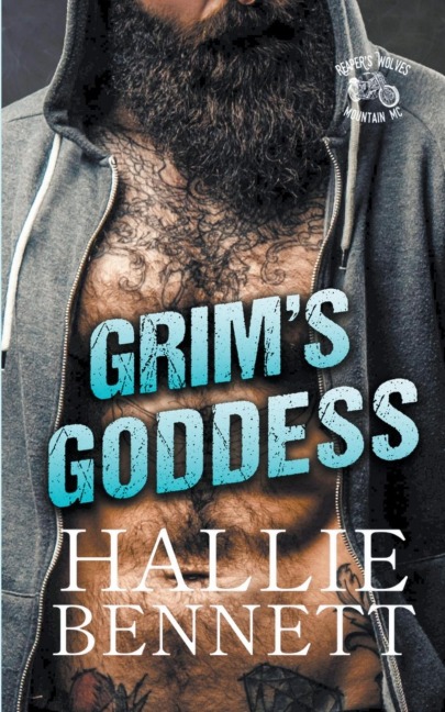 Grims Goddess