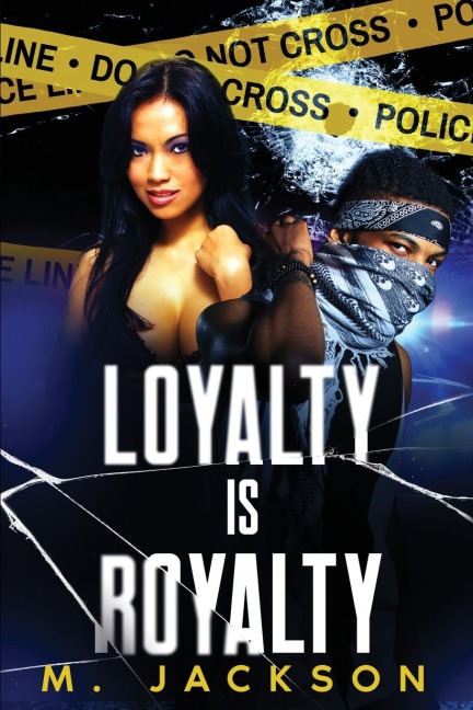 Loyalty Is Royalty