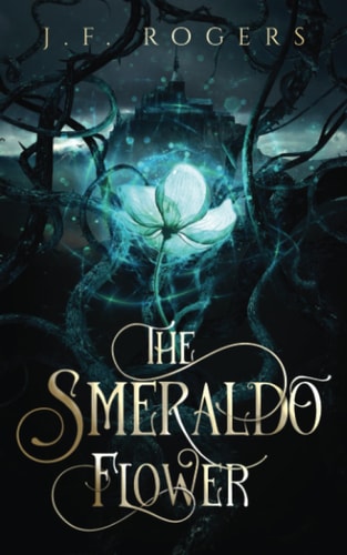 The Smeraldo Flower