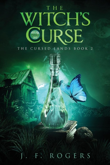 The Witchs Curse