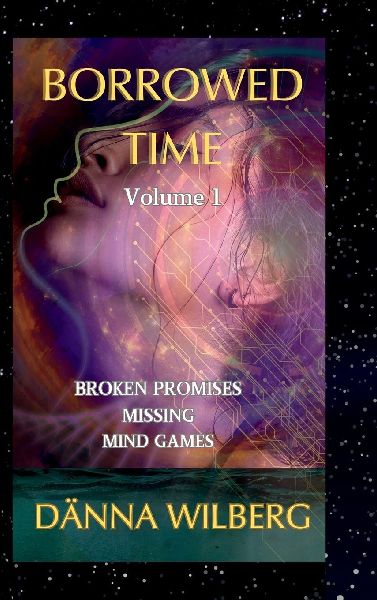 Borrowed Time: Volume 1